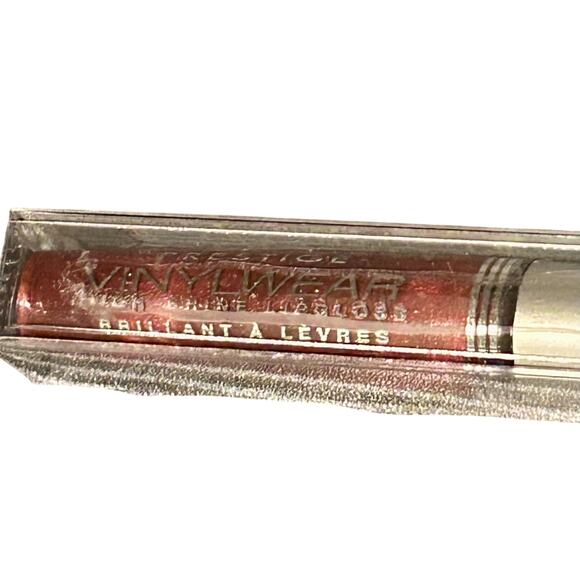 ~NWOB~Prestige Eyeliners in Black-Brown travel size 0.02 oz, Wine FS,& Red Lip - Picture 8 of 9